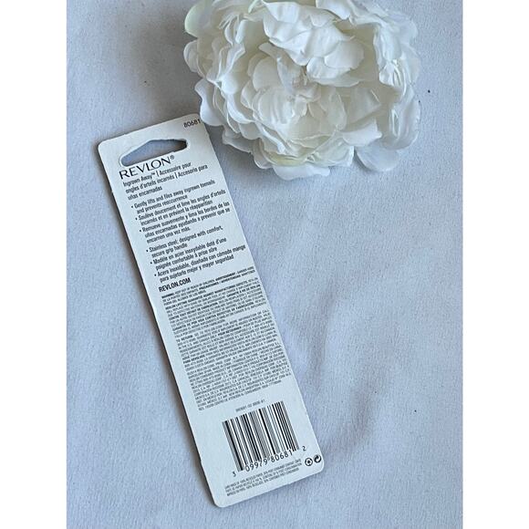 Revlon Toenail Tool Lifting And Filing 80681 - SEALED - Picture 3 of 3